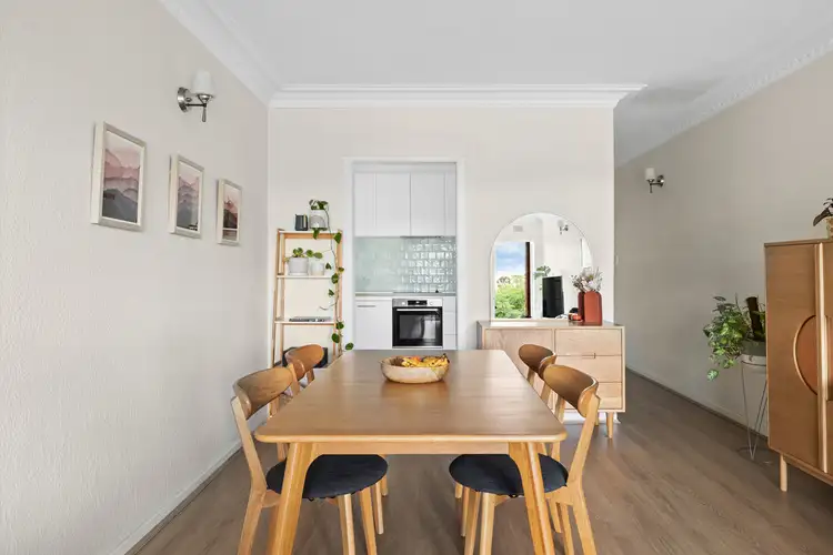 Third view of Homely apartment listing, 12/10 Tintern Road, Ashfield NSW 2131