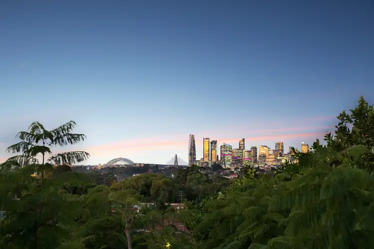 Sixth view of Homely apartment listing, 12/10 Tintern Road, Ashfield NSW 2131