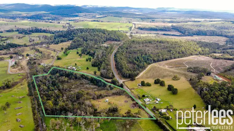 2578 Golconda Road, Nabowla TAS 7260