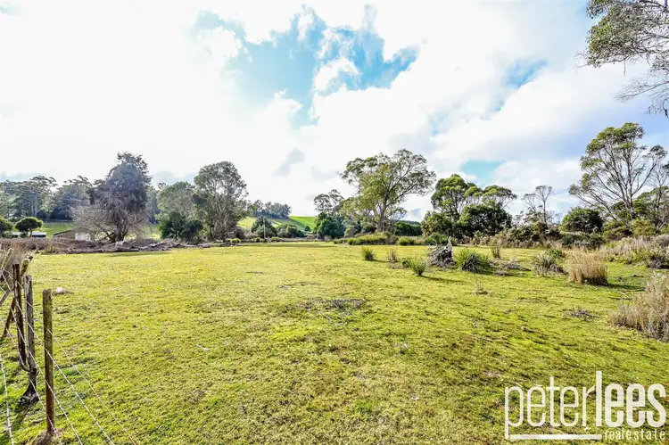 Second view of Homely land listing, 2578 Golconda Road, Nabowla TAS 7260