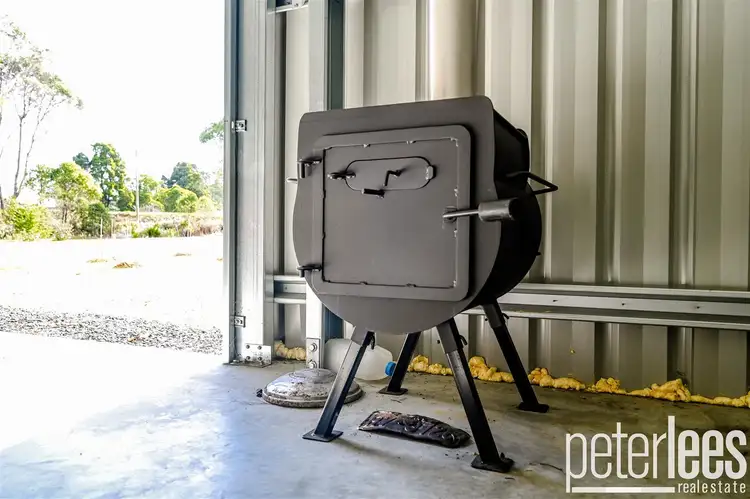 Sixth view of Homely land listing, 2578 Golconda Road, Nabowla TAS 7260