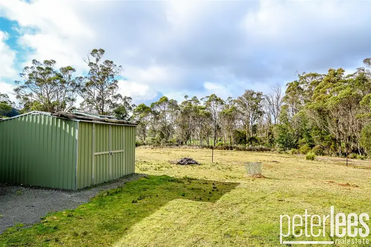 Seventh view of Homely land listing, 2578 Golconda Road, Nabowla TAS 7260