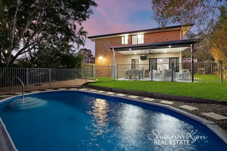 11 Milanion Crescent, Carindale QLD 4152