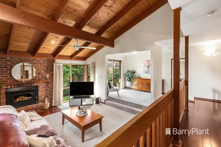 Third view of Homely house listing, 3 Crofton Court, Eltham VIC 3095