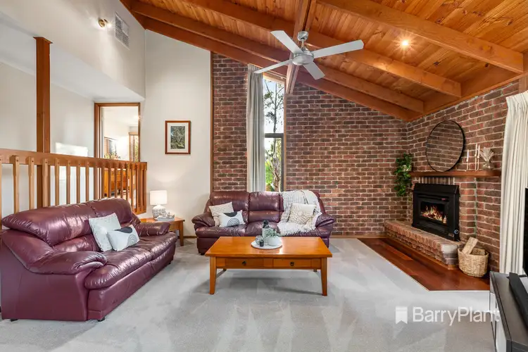 Fourth view of Homely house listing, 3 Crofton Court, Eltham VIC 3095