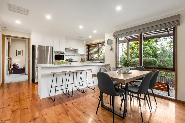 Fifth view of Homely house listing, 3 Crofton Court, Eltham VIC 3095