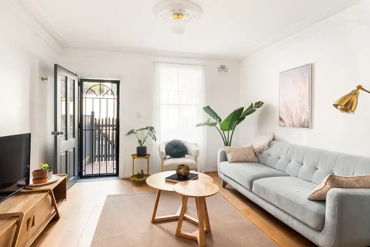 35 Foss Street, Forest Lodge NSW 2037