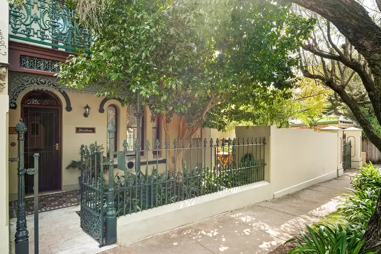 22 Bogan Street, Summer Hill NSW 2130