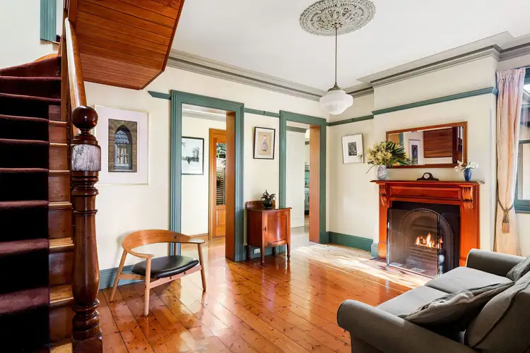 Fifth view of Homely house listing, 22 Bogan Street, Summer Hill NSW 2130