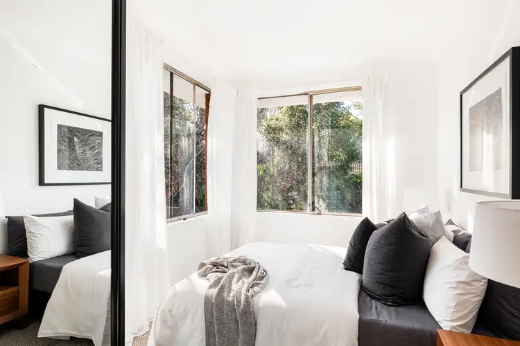 Sixth view of Homely apartment listing, 10/15 Burton Street, Concord NSW 2137