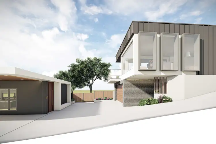 52 Lower Jordan Hill Road, West Hobart TAS 7000