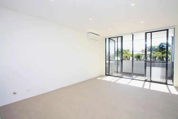 Second view of Homely apartment listing, 201/98 Payten Avenue, Roselands NSW 2196