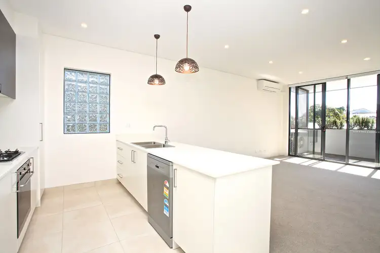 Third view of Homely apartment listing, 201/98 Payten Avenue, Roselands NSW 2196