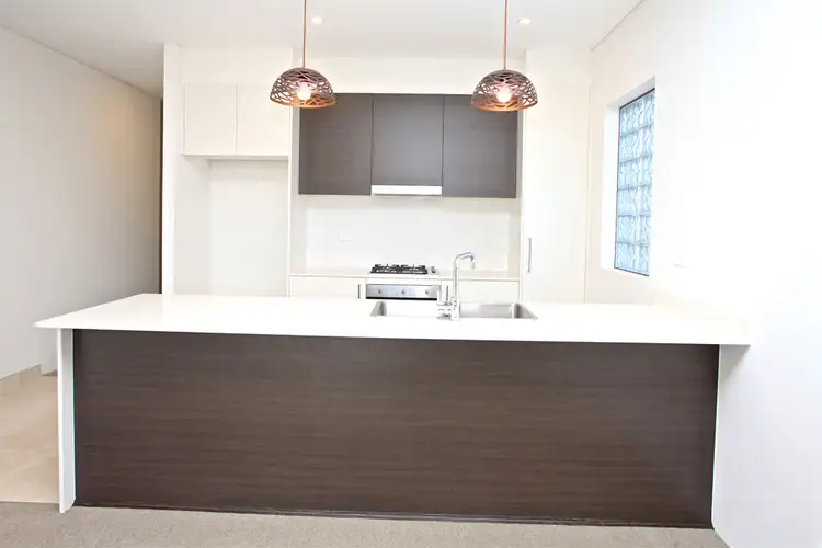 Fourth view of Homely apartment listing, 201/98 Payten Avenue, Roselands NSW 2196