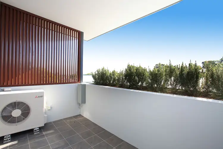 Sixth view of Homely apartment listing, 201/98 Payten Avenue, Roselands NSW 2196