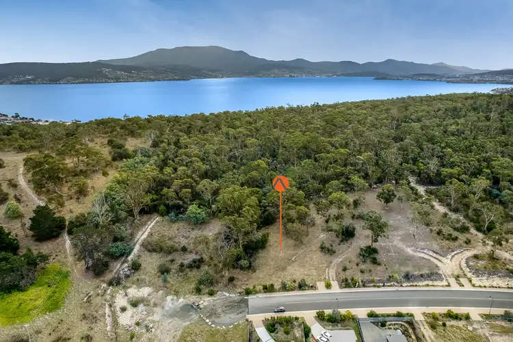 Second view of Homely land listing, 194 Tollard Drive, Rokeby TAS 7019