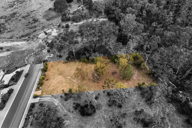 Third view of Homely land listing, 194 Tollard Drive, Rokeby TAS 7019