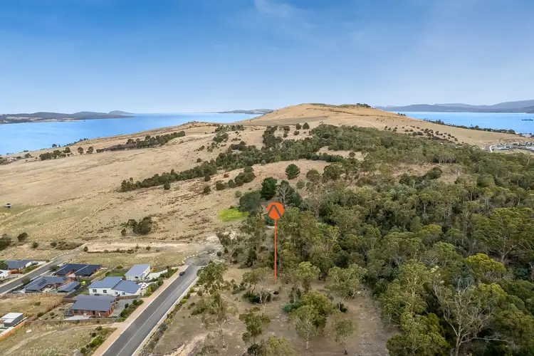Seventh view of Homely land listing, 194 Tollard Drive, Rokeby TAS 7019