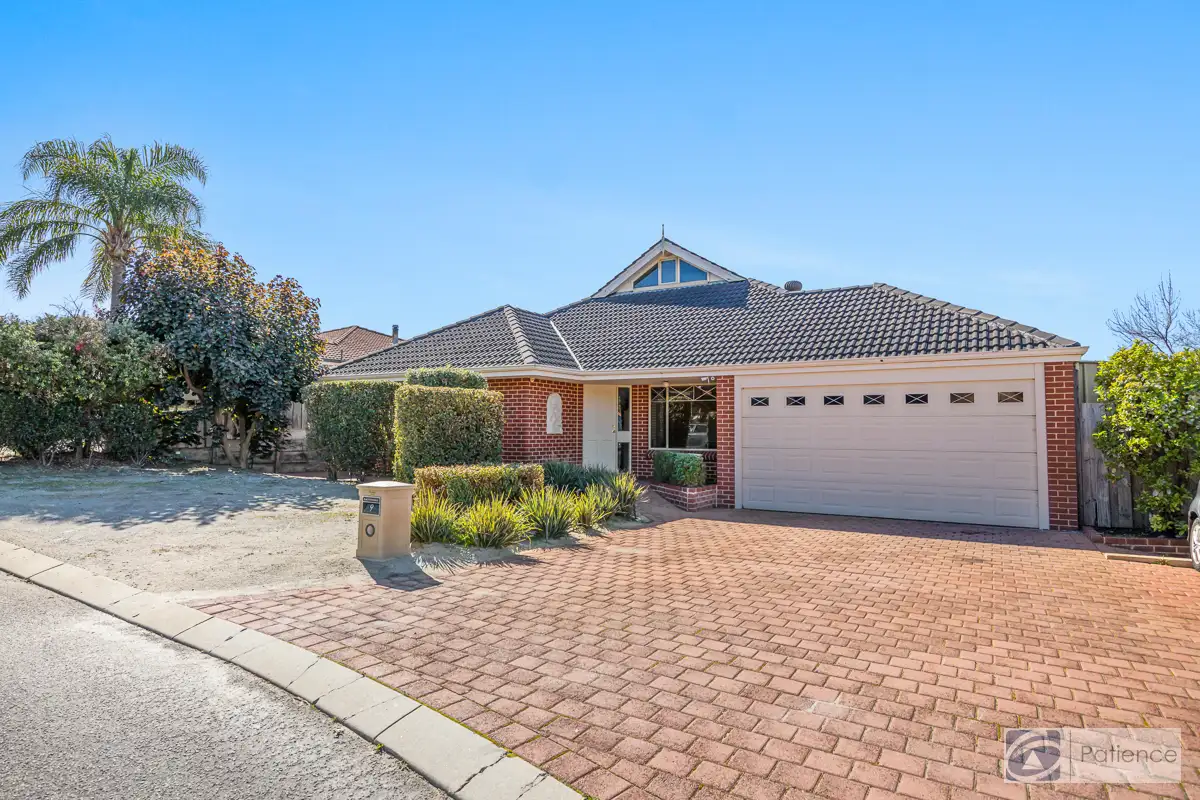 Main view of Homely house listing, 9 Naivasha Turn, Joondalup WA 6027