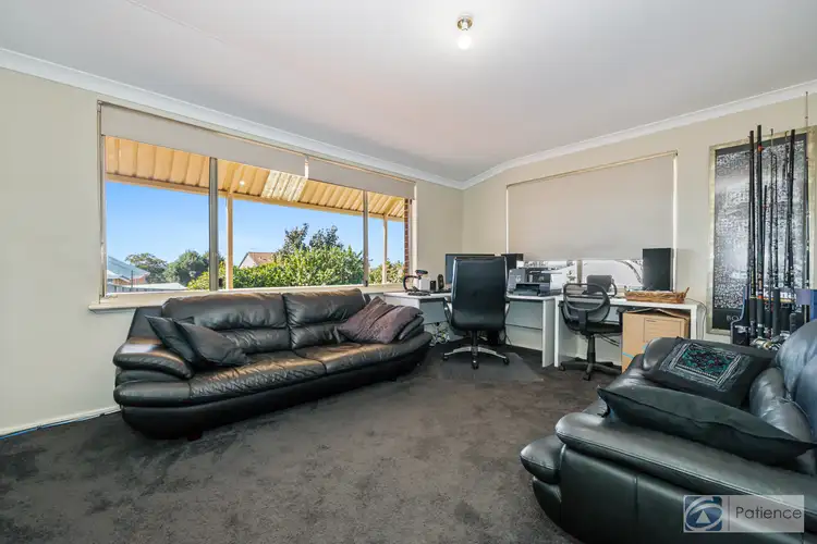 Fourth view of Homely house listing, 9 Naivasha Turn, Joondalup WA 6027