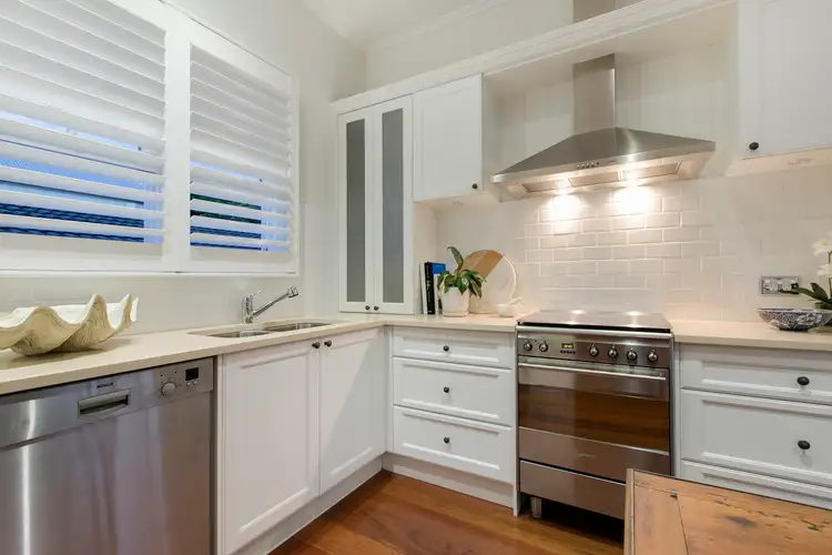 Third view of Homely house listing, 50 Eliza Street, Clayfield QLD 4011