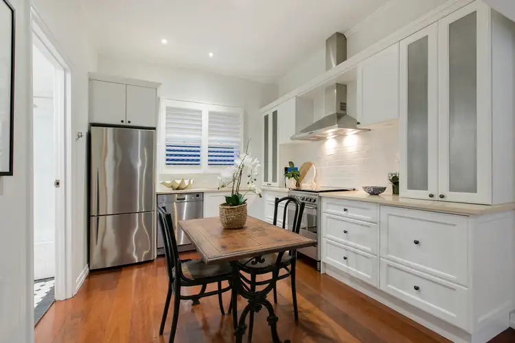 Fourth view of Homely house listing, 50 Eliza Street, Clayfield QLD 4011