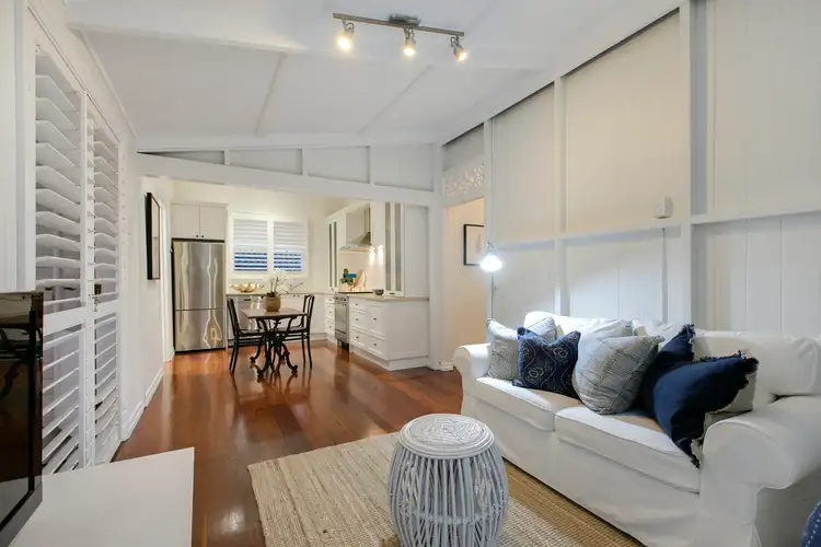 Fifth view of Homely house listing, 50 Eliza Street, Clayfield QLD 4011
