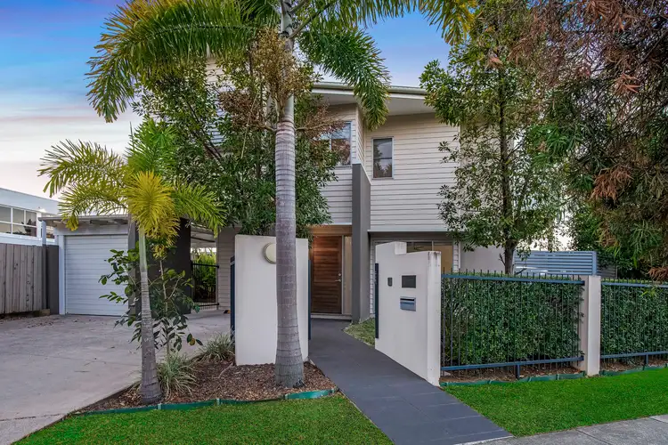 1/14 Wagner Road, Clayfield QLD 4011