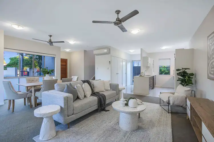 Fifth view of Homely townhouse listing, 1/14 Wagner Road, Clayfield QLD 4011