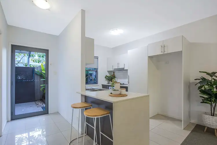 Sixth view of Homely townhouse listing, 1/14 Wagner Road, Clayfield QLD 4011