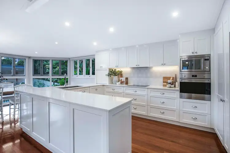 Sixth view of Homely house listing, 8 Owen Street, Wooloowin QLD 4030