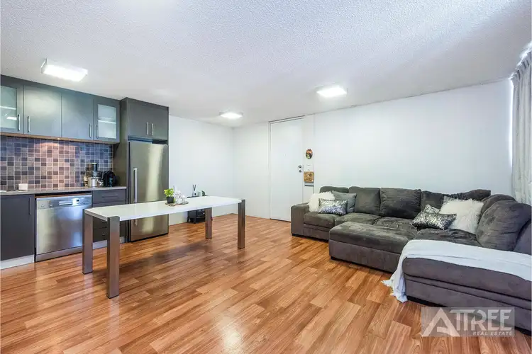 Main view of Homely apartment listing, 53/375 Stirling Highway, Claremont WA 6010