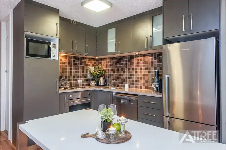 Third view of Homely apartment listing, 53/375 Stirling Highway, Claremont WA 6010