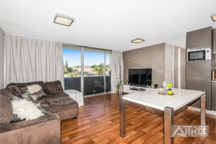 Fifth view of Homely apartment listing, 53/375 Stirling Highway, Claremont WA 6010