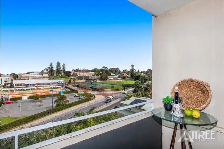 Sixth view of Homely apartment listing, 53/375 Stirling Highway, Claremont WA 6010
