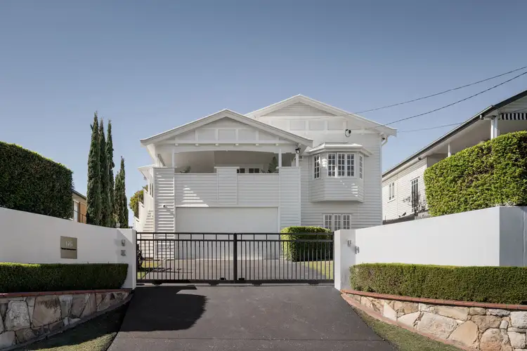 66 Tarana Street, Camp Hill QLD 4152