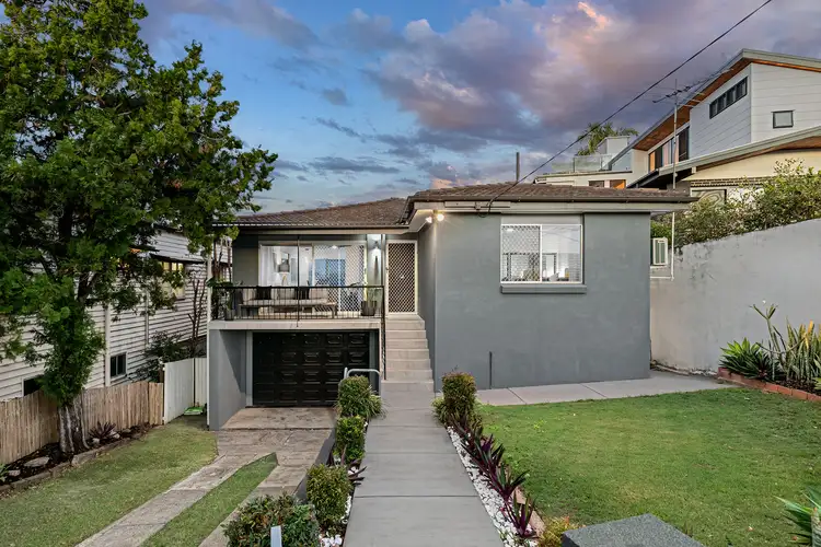 Main view of Homely house listing, 39 McIlwraith Avenue, Balmoral QLD 4171