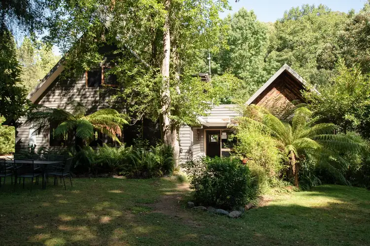 Main view of Homely house listing, 194 Great Alpine Road, Harrietville VIC 3741