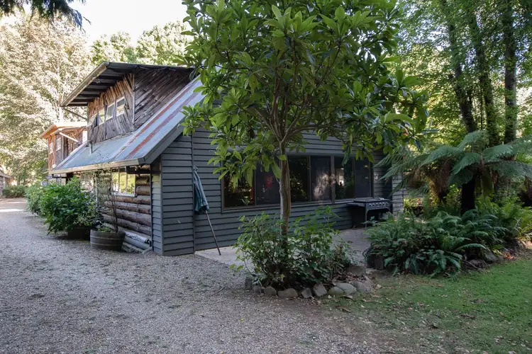 Second view of Homely house listing, 194 Great Alpine Road, Harrietville VIC 3741