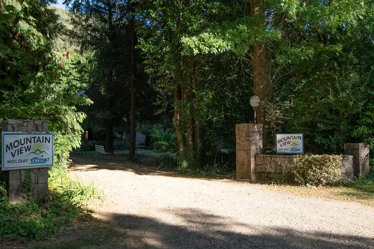 Third view of Homely house listing, 194 Great Alpine Road, Harrietville VIC 3741