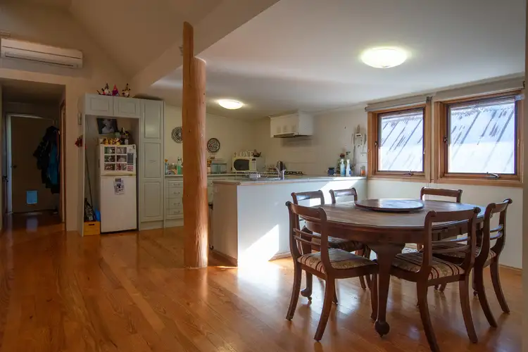 Sixth view of Homely house listing, 194 Great Alpine Road, Harrietville VIC 3741