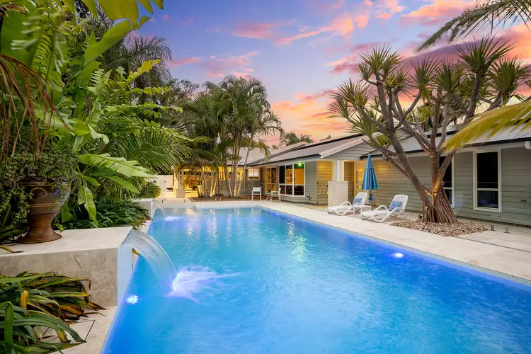 1 Satinash Place, Mudjimba QLD 4564