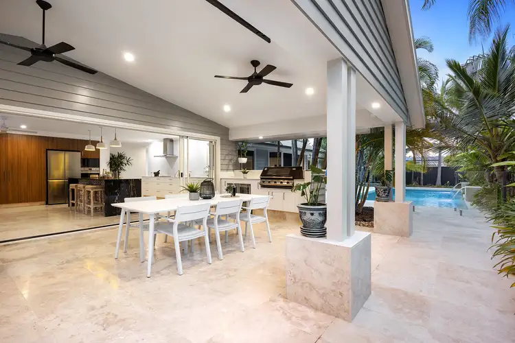 Second view of Homely house listing, 1 Satinash Place, Mudjimba QLD 4564