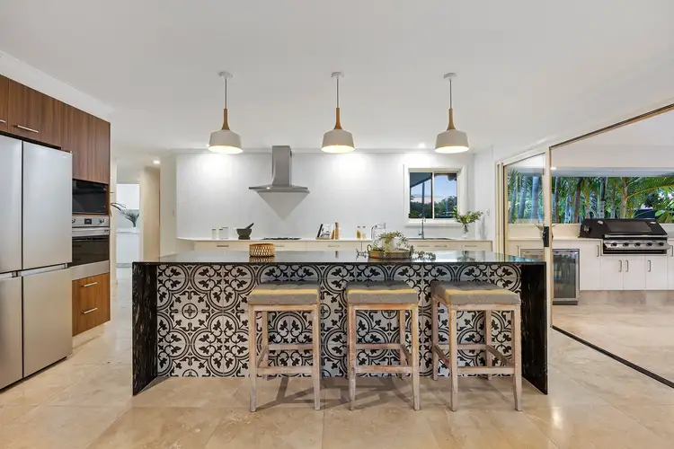 Third view of Homely house listing, 1 Satinash Place, Mudjimba QLD 4564