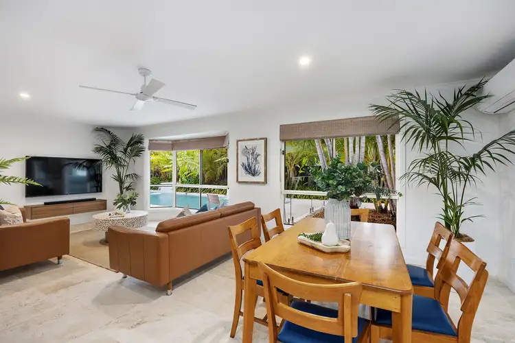 Fourth view of Homely house listing, 1 Satinash Place, Mudjimba QLD 4564