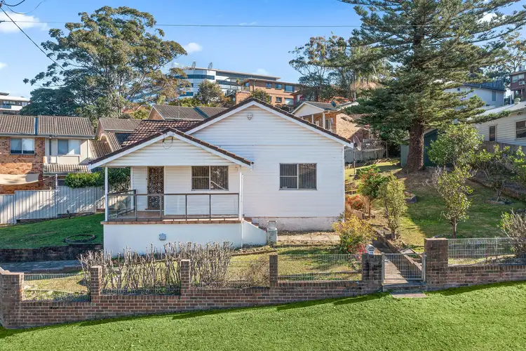 12 Staff Street, Wollongong NSW 2500