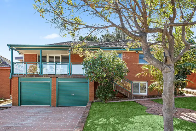 10 St Johns Avenue, Mangerton NSW 2500
