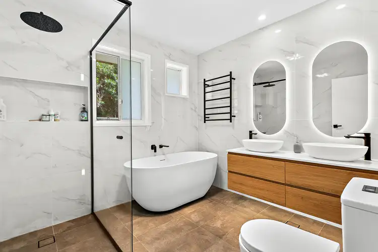 Fourth view of Homely house listing, 78 Koloona Avenue, Figtree NSW 2525