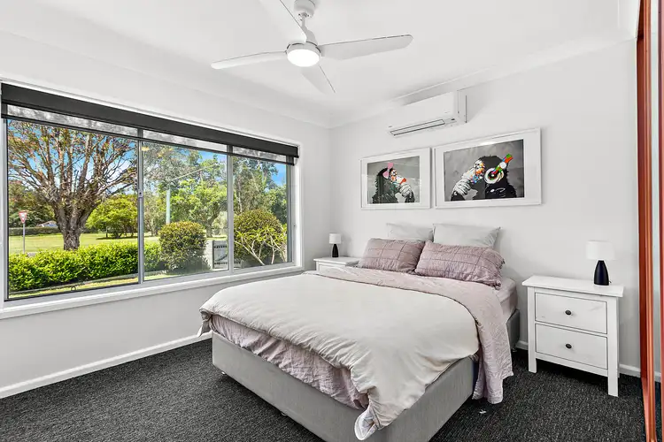 Fifth view of Homely house listing, 78 Koloona Avenue, Figtree NSW 2525