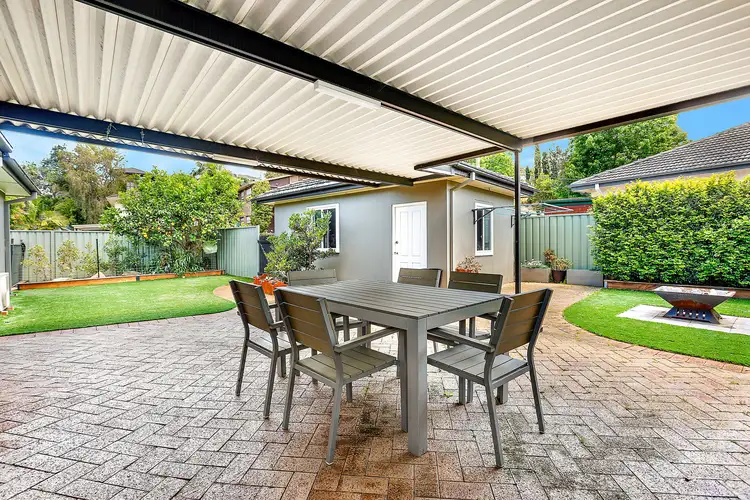 Sixth view of Homely house listing, 78 Koloona Avenue, Figtree NSW 2525